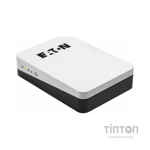 Пристрій безперебійного живлення Eaton 3S Mini 36W (3SM36)