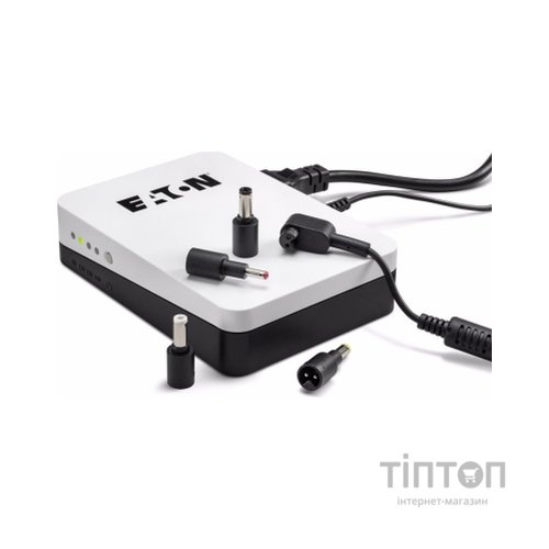 Пристрій безперебійного живлення Eaton 3S Mini 36W (3SM36)