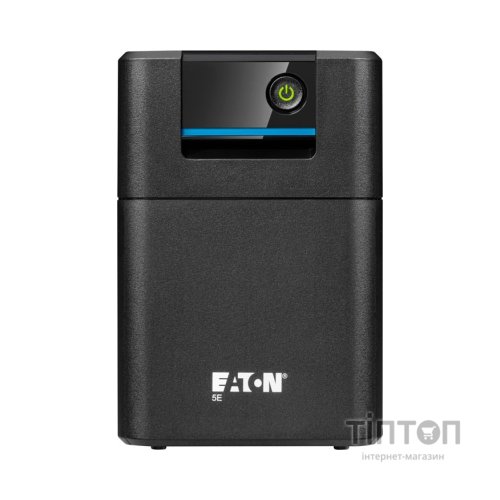 Пристрій безперебійного живлення Eaton 5E G2 700VA (5E700D)