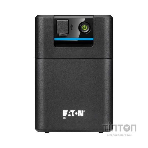Пристрій безперебійного живлення Eaton 5E G2 700VA USB (5E700UD)