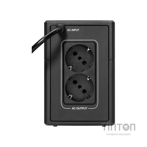 Пристрій безперебійного живлення Eaton 5E G2 900VA USB (5E900UD)