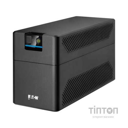 Пристрій безперебійного живлення Eaton 5E1200UI 1200VA (5E1200UI)