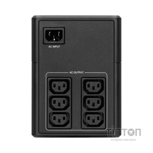Пристрій безперебійного живлення Eaton 5E1200UI 1200VA (5E1200UI)
