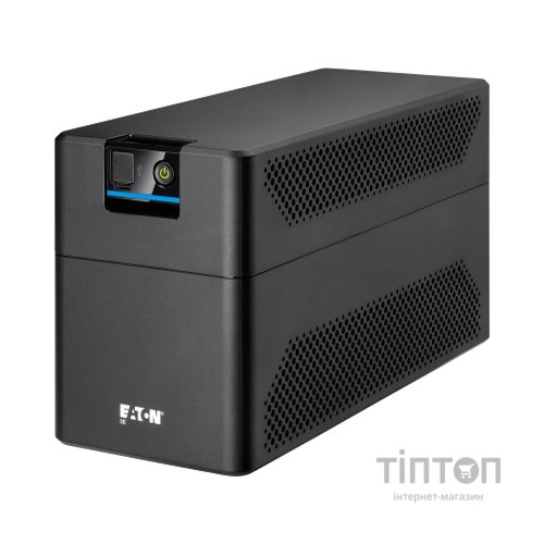 Пристрій безперебійного живлення Eaton 5E1600UD 1600VA (5E1600UD)