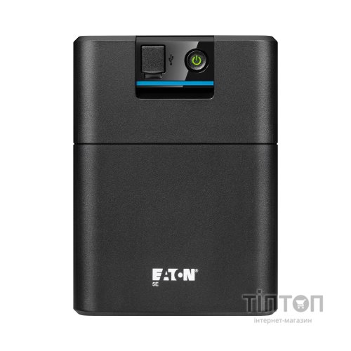 Пристрій безперебійного живлення Eaton 5E1600UI 1600VA (5E1600UI)
