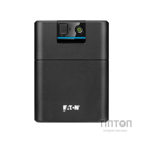 Пристрій безперебійного живлення Eaton 5E2200UI 2200VA (5E2200UI)