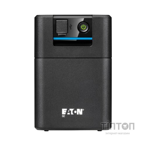 Пристрій безперебійного живлення Eaton 5E700UI, USB (5E700UI)