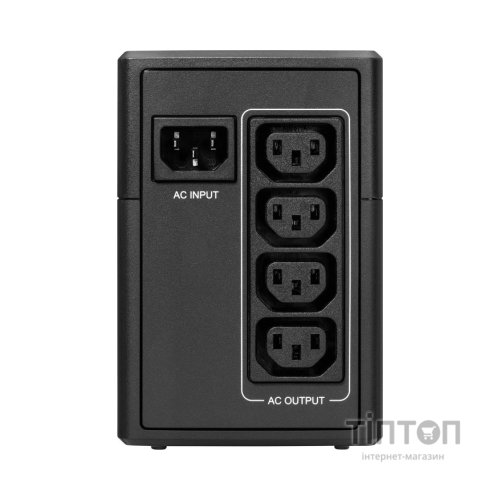 Пристрій безперебійного живлення Eaton 5E700UI, USB (5E700UI)