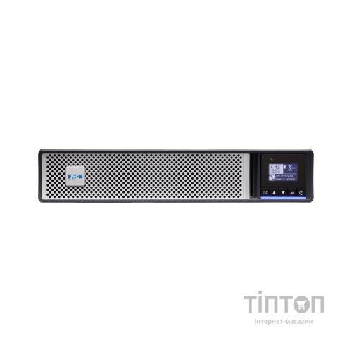 Пристрій безперебійного живлення Eaton 5PX 1000i RT2U G2 (9210-53050)