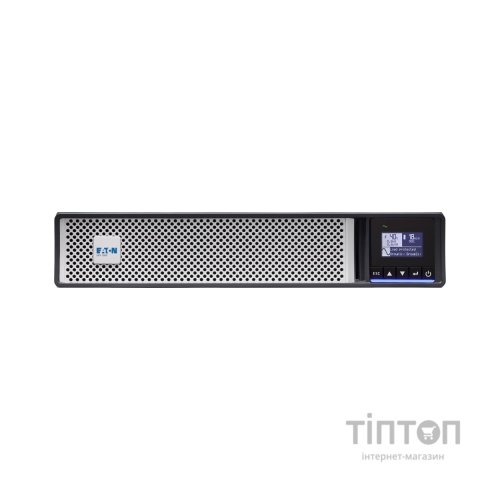 Пристрій безперебійного живлення Eaton 5PX 1500i RT2U G2 (9210-63060)