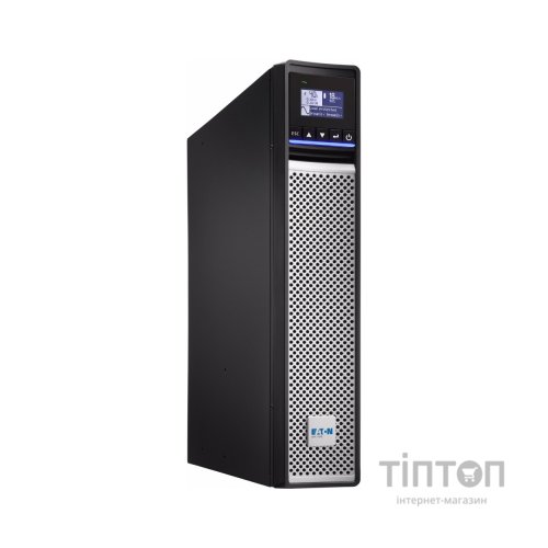 Пристрій безперебійного живлення Eaton 5PX 1500i RT2U G2 (9210-63060)