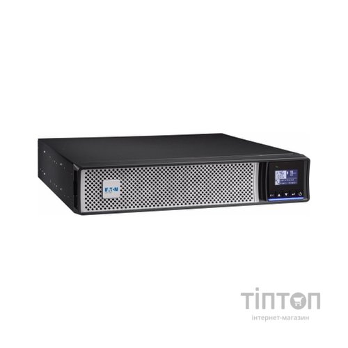 Пристрій безперебійного живлення Eaton 5PX 1500i RT2U G2 (9210-63060)