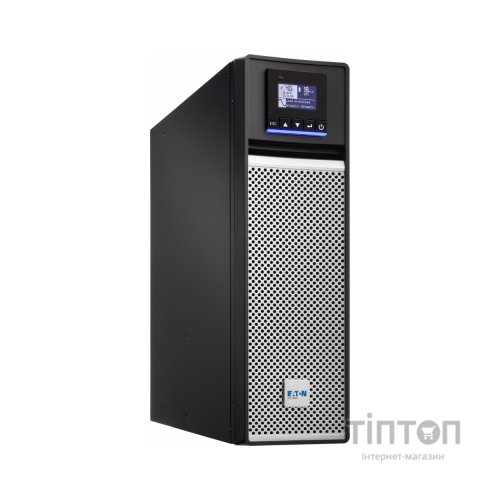 Пристрій безперебійного живлення Eaton 5PX 3000i RT2U G2 (9210-83121)