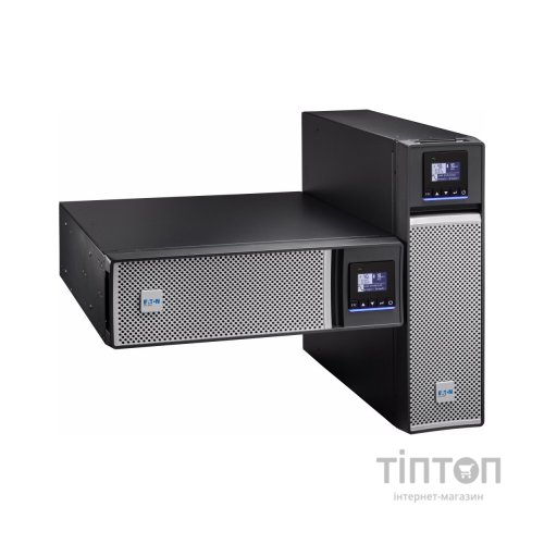 Пристрій безперебійного живлення Eaton 5PX 3000i RT2U G2 (9210-83121)