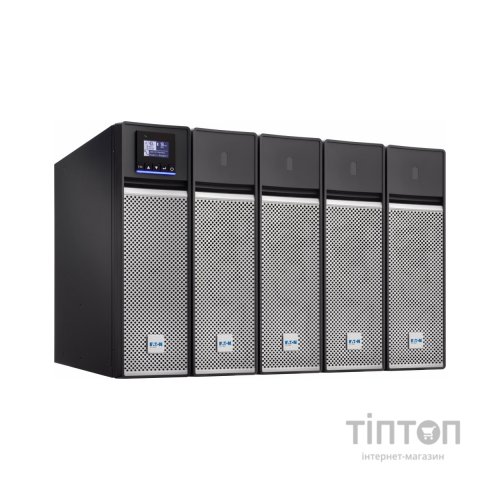 Пристрій безперебійного живлення Eaton 5PX 3000i RT2U G2 (9210-83121)