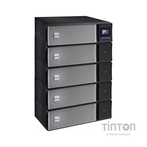 Пристрій безперебійного живлення Eaton 5PX 3000i RT2U G2 (9210-83121)