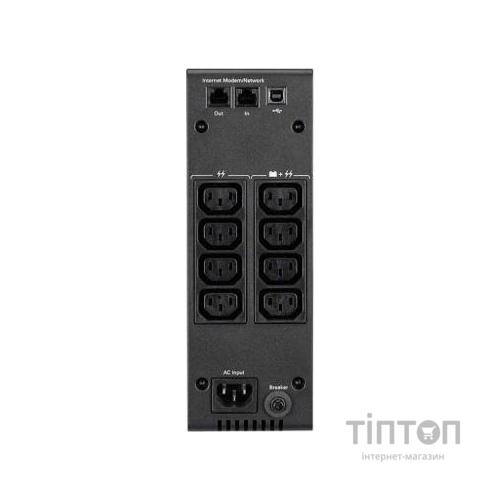 Пристрій безперебійного живлення Eaton 5S 1500VA (5S1500i)