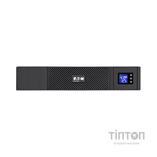 Пристрій безперебійного живлення Eaton 5SC 1000VA RM 2U (5SC1000IR)