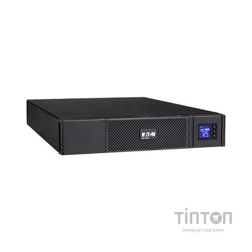 Пристрій безперебійного живлення Eaton 5SC 1000VA RM 2U (5SC1000IR)