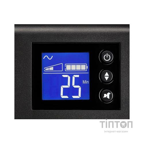 Пристрій безперебійного живлення Eaton 5SC 1500VA RM 2U (9210-63057)