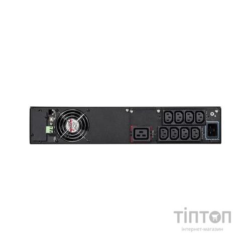 Пристрій безперебійного живлення Eaton 5SC 2200VA RT2U (9210-73033)