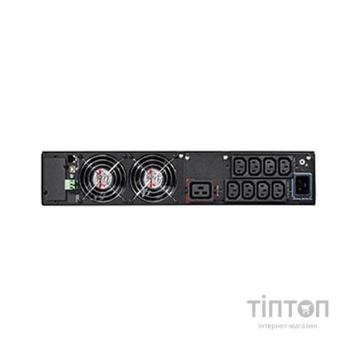 Пристрій безперебійного живлення Eaton 5SC 3000VA RM 2U (9210-83117)