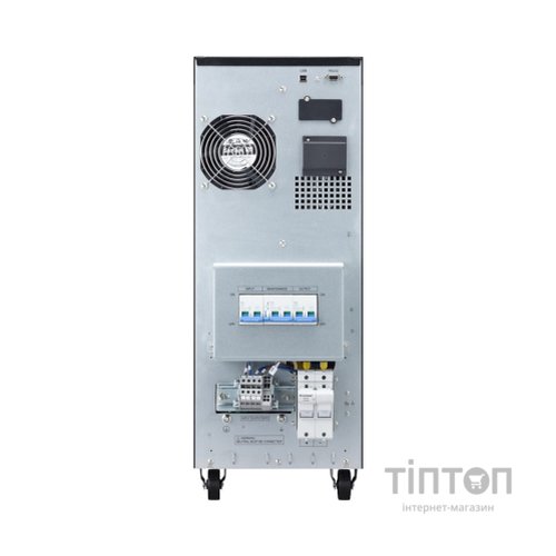Пристрій безперебійного живлення Eaton 9E6KI 4800W (9E6KI)