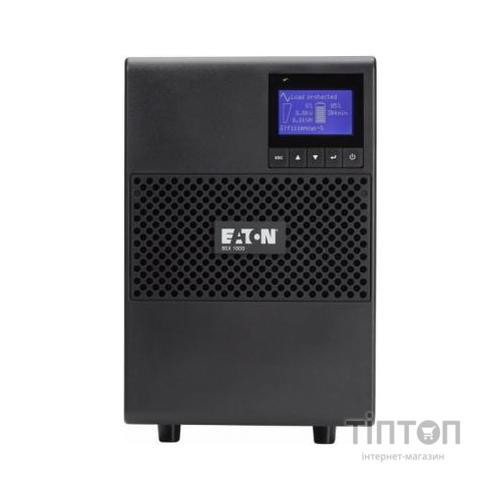 Пристрій безперебійного живлення Eaton 9SX 1000VA (9103-53896)