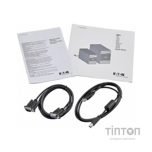 Пристрій безперебійного живлення Eaton 9SX 1000VA (9103-53896)