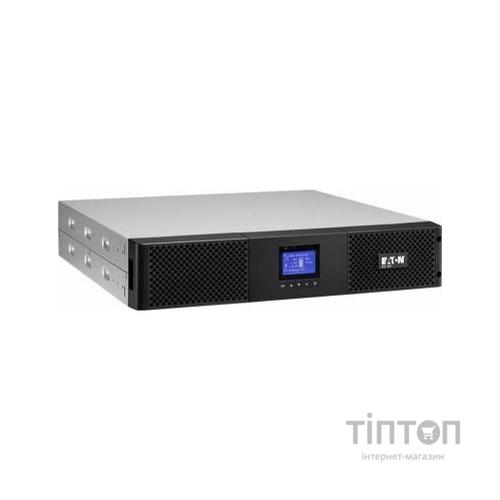 Пристрій безперебійного живлення Eaton 9SX 1000VA RM 2U (9103-53900)