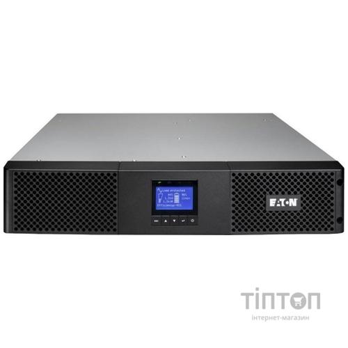 Пристрій безперебійного живлення Eaton 9SX 1500VA RM 2U (9103-63152)