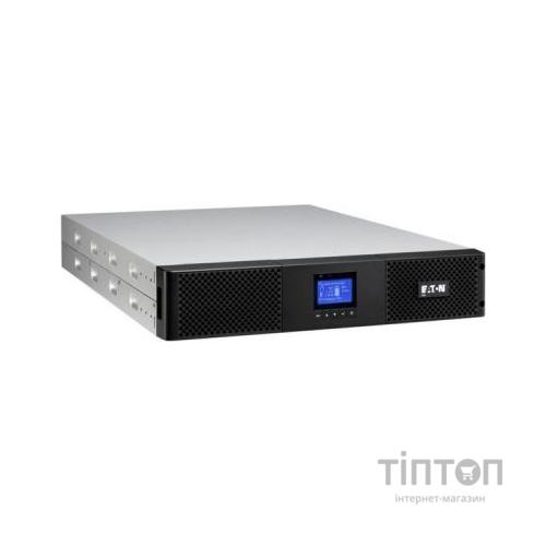 Пристрій безперебійного живлення Eaton 9SX 2000VA RM 2U (9103-73924)