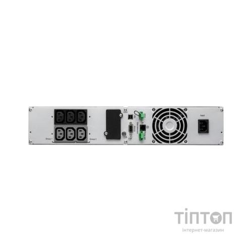 Пристрій безперебійного живлення Eaton 9SX 2000VA RM 2U (9103-73924)