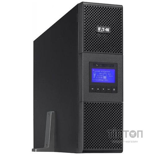 Пристрій безперебійного живлення Eaton 9SX 6000VA RT3U (9104-12567)