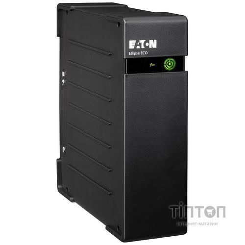 Пристрій безперебійного живлення Eaton Ellipse ECO 650VA