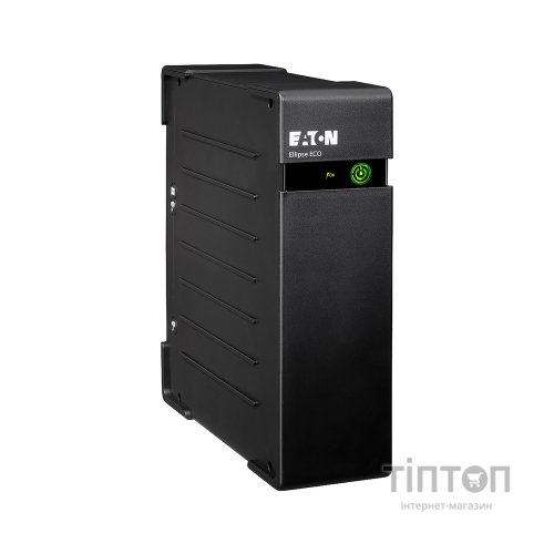 Пристрій безперебійного живлення  Eaton Ellipse ECO 800VA