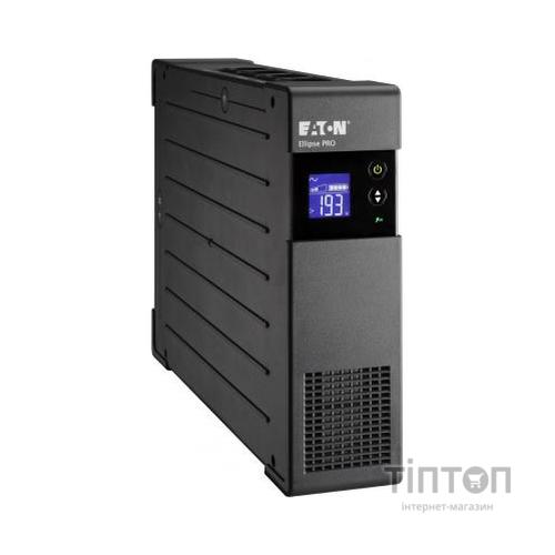 Пристрій безперебійного живлення Eaton Ellipse PRO 1200 DIN (9207-73160)
