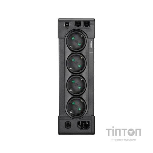 Пристрій безперебійного живлення Eaton Ellipse PRO 1200 DIN (9207-73160)