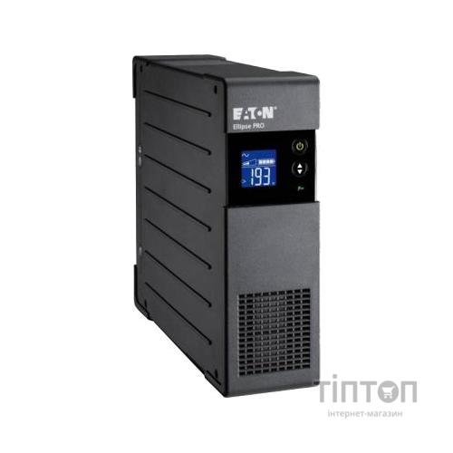 Пристрій безперебійного живлення Eaton Ellipse PRO 1600 USB DIN (EL1600USBDIN)