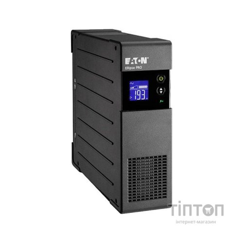 Пристрій безперебійного живлення Eaton Ellipse PRO 650 DIN (9207-43388)