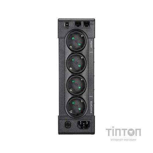 Пристрій безперебійного живлення Eaton Ellipse PRO 650 DIN (9207-43388)