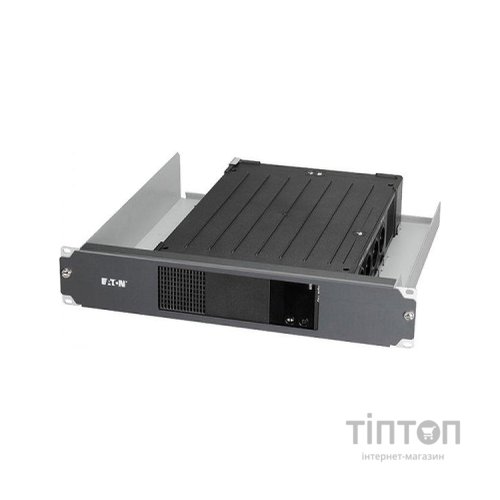 Пристрій безперебійного живлення Eaton Ellipse PRO 650 DIN (9207-43388)