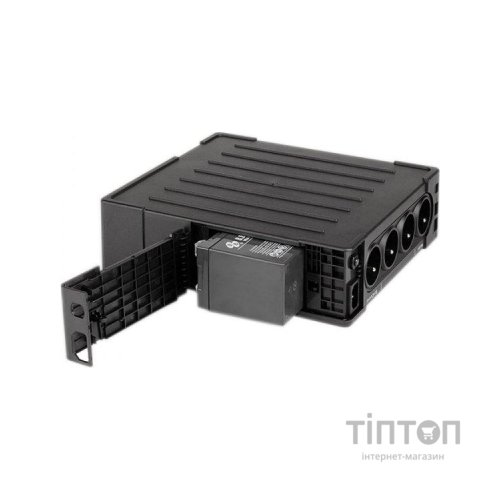 Пристрій безперебійного живлення Eaton Ellipse PRO 650 DIN (9207-43388)
