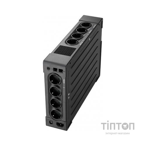 Пристрій безперебійного живлення Eaton Ellipse PRO 850 DIN (9207-53086)