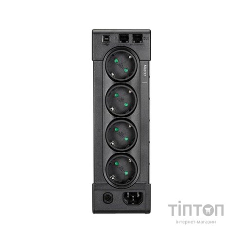 Пристрій безперебійного живлення Eaton Ellipse PRO 850 DIN (9207-53086)