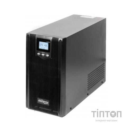Пристрій безперебійного живлення EnerGenie EG-UPS-PS3000-01, 3000VA (EG-UPS-PS3000-01)