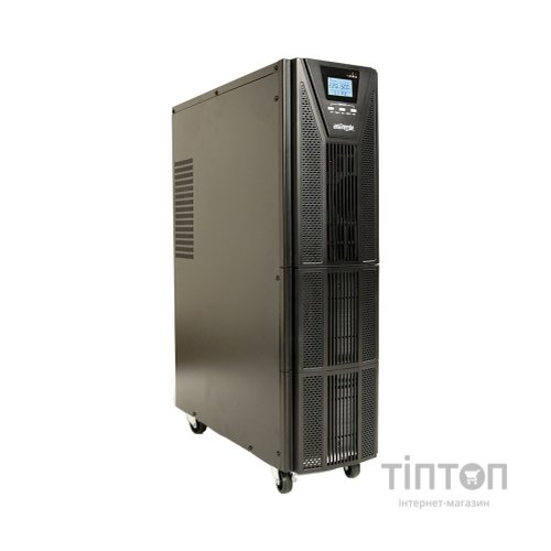 Пристрій безперебійного живлення EnerGenie EG-UPSO-10000, 10000VA (EG-UPSO-10000)