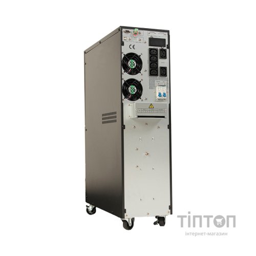 Пристрій безперебійного живлення EnerGenie EG-UPSO-10000, 10000VA (EG-UPSO-10000)