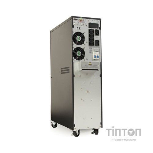 Пристрій безперебійного живлення EnerGenie EG-UPSO-6000 6000W (EG-UPSO-6000)