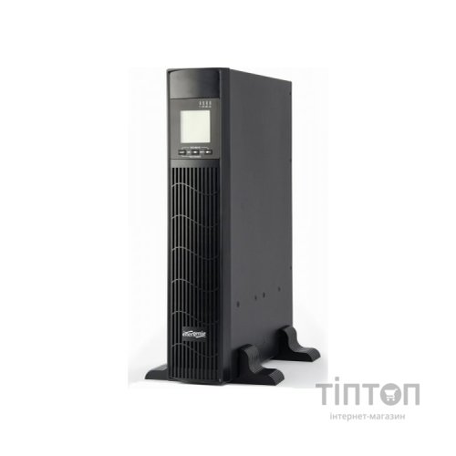 Пристрій безперебійного живлення EnerGenie EG-UPSRACK-10 1000VA (EG-UPSRACK-10)